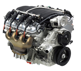 U2904 Engine